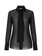 Elisabetta Franchi Camicia Donna  CA14861E2110