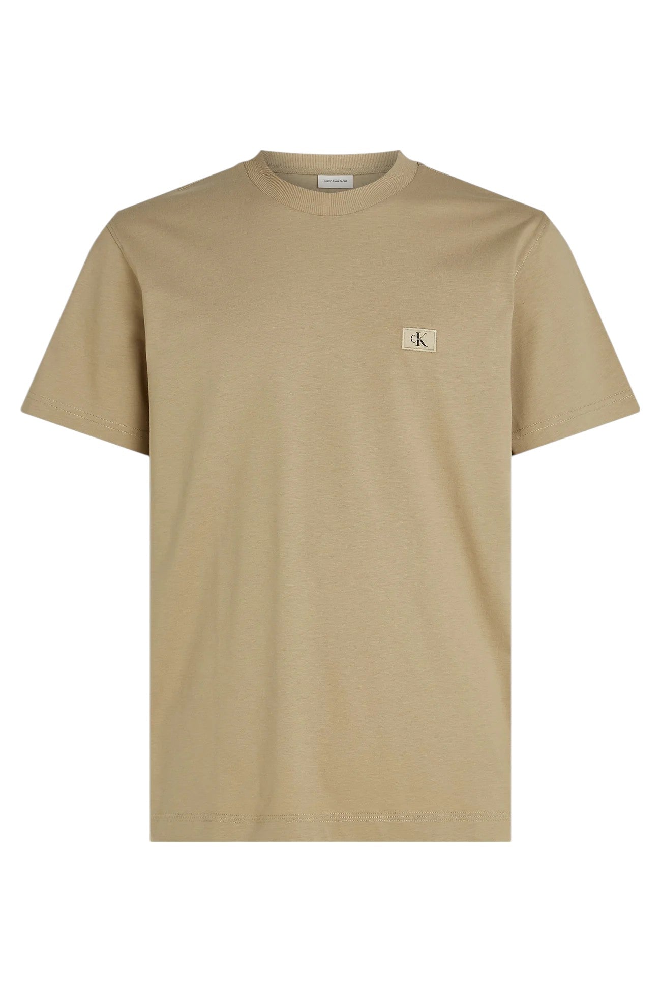 calvin klein T-SHIRT Uomo J30J327100