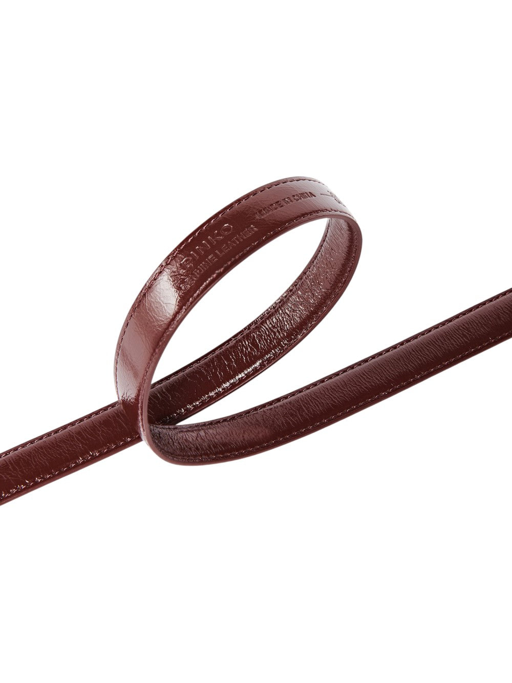 Pinko Cintura Donna LOVE BERRY H2 BELT.LOW NEW SHI 100143A2JC L88Q