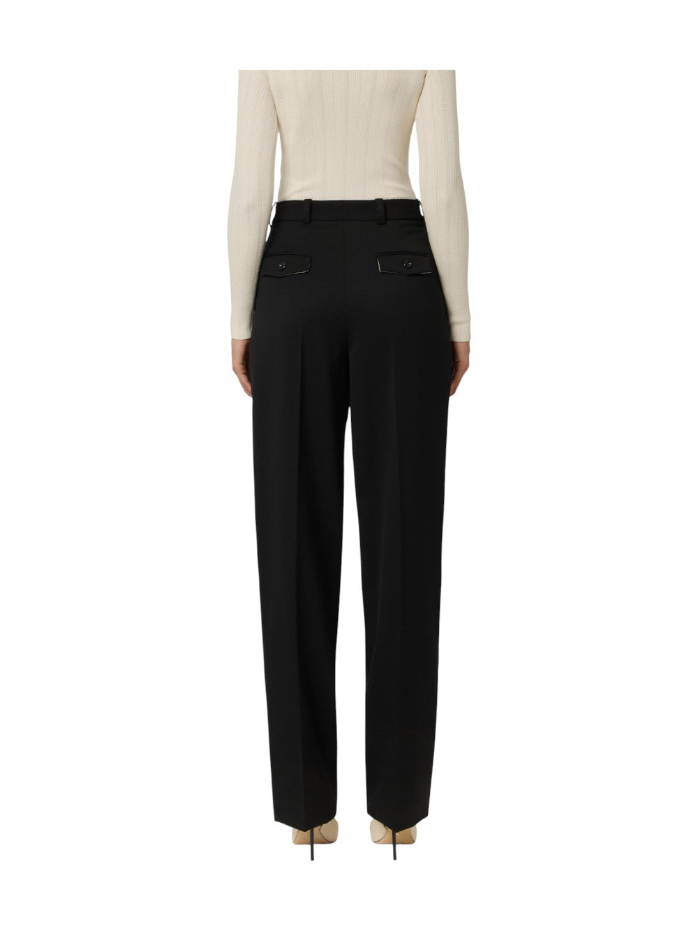 Elisabetta Franchi Pantalone Donna  PA11456E2110