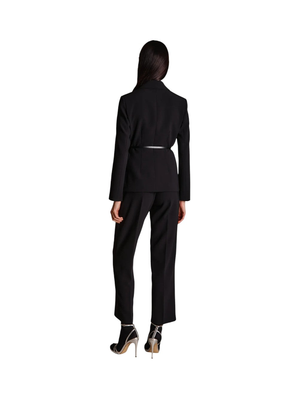 Nenette Pantalone Donna  42BB-ERNEST