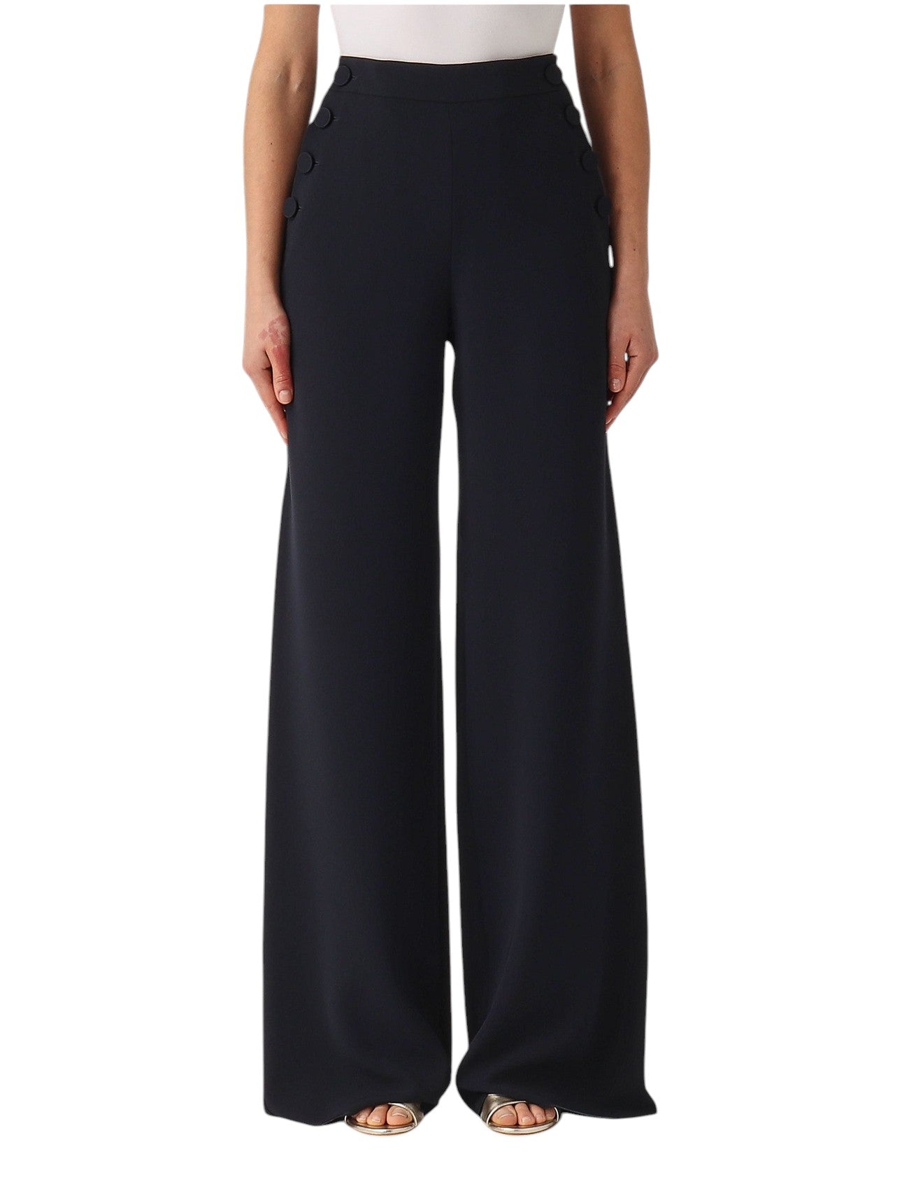 MAX MARA STUDIO pantalone Donna RINA