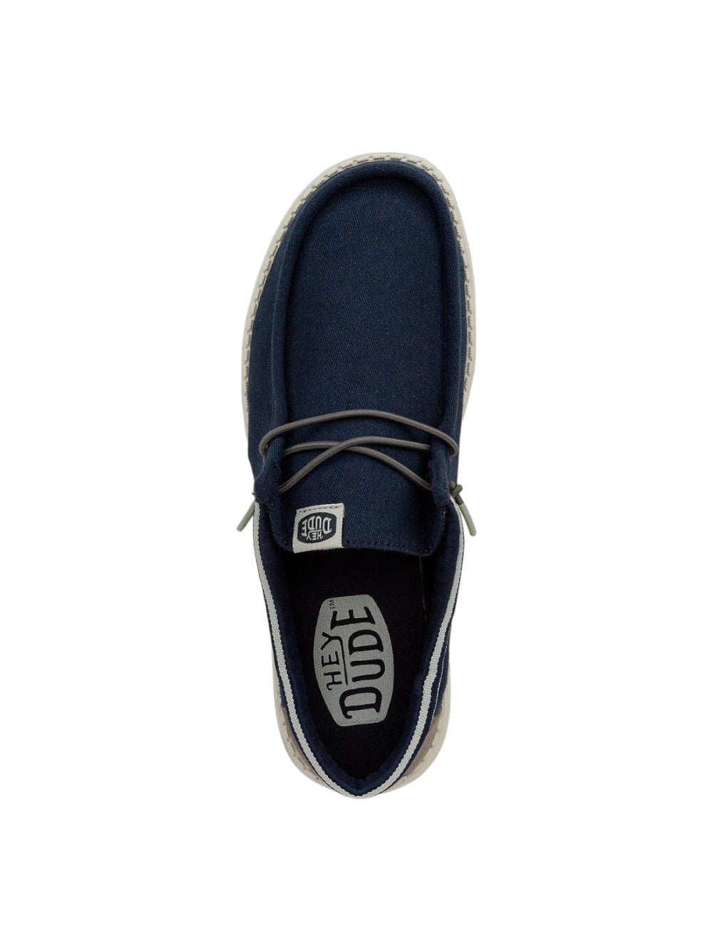 HEY DUDE Men's Shoes 40715/412