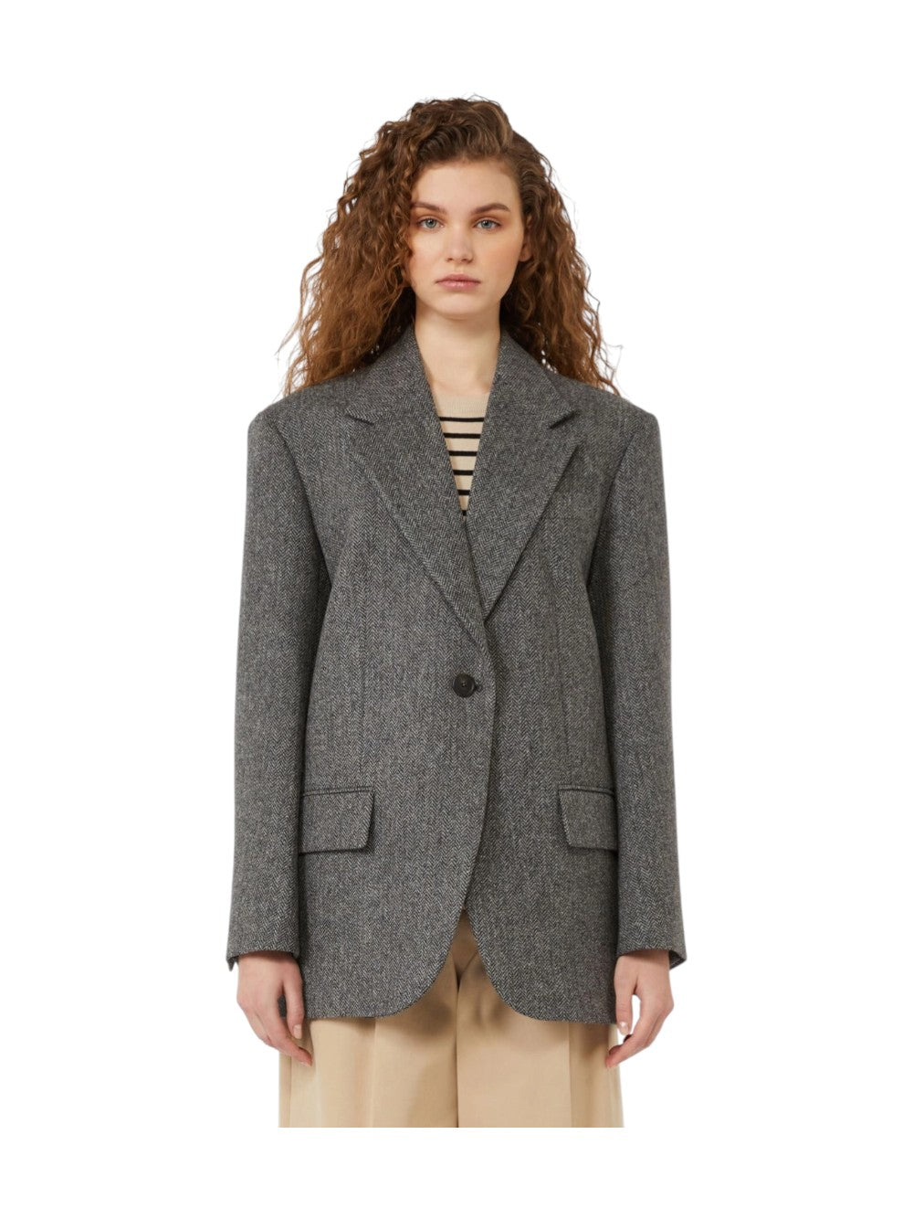 Max Mara Weekend Giacca Donna TRONTO TRONTO