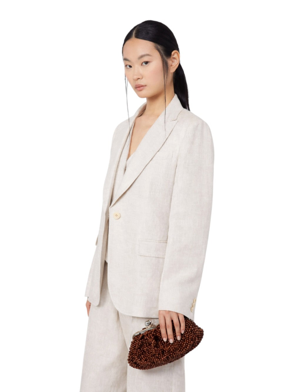 Max Mara Weekend Borsa Donna Wkaeschimo 2615511085650 001