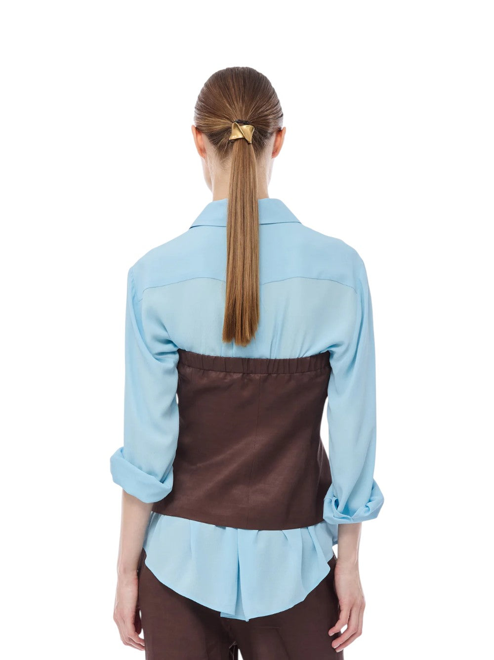 Nenette Top Donna Fiona 41BB-Fiona