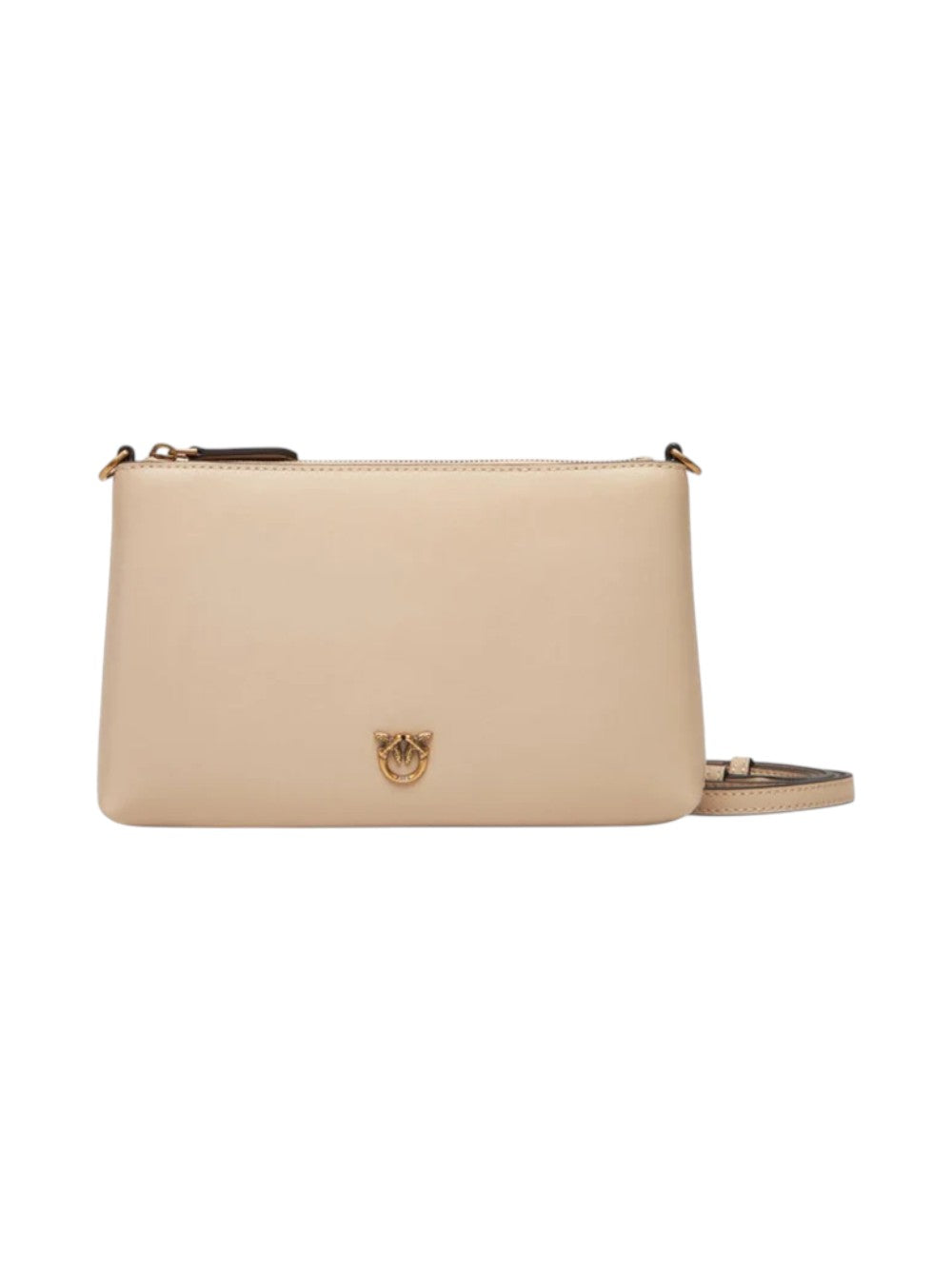 Pinko Borsa Donna FLAT HORIZONTAL MINI 104277A0F1 C50Q