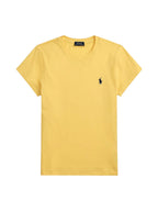 Polo Ralph Lauren T-SHIRT Donna Knit T-shirt 211B14605 017