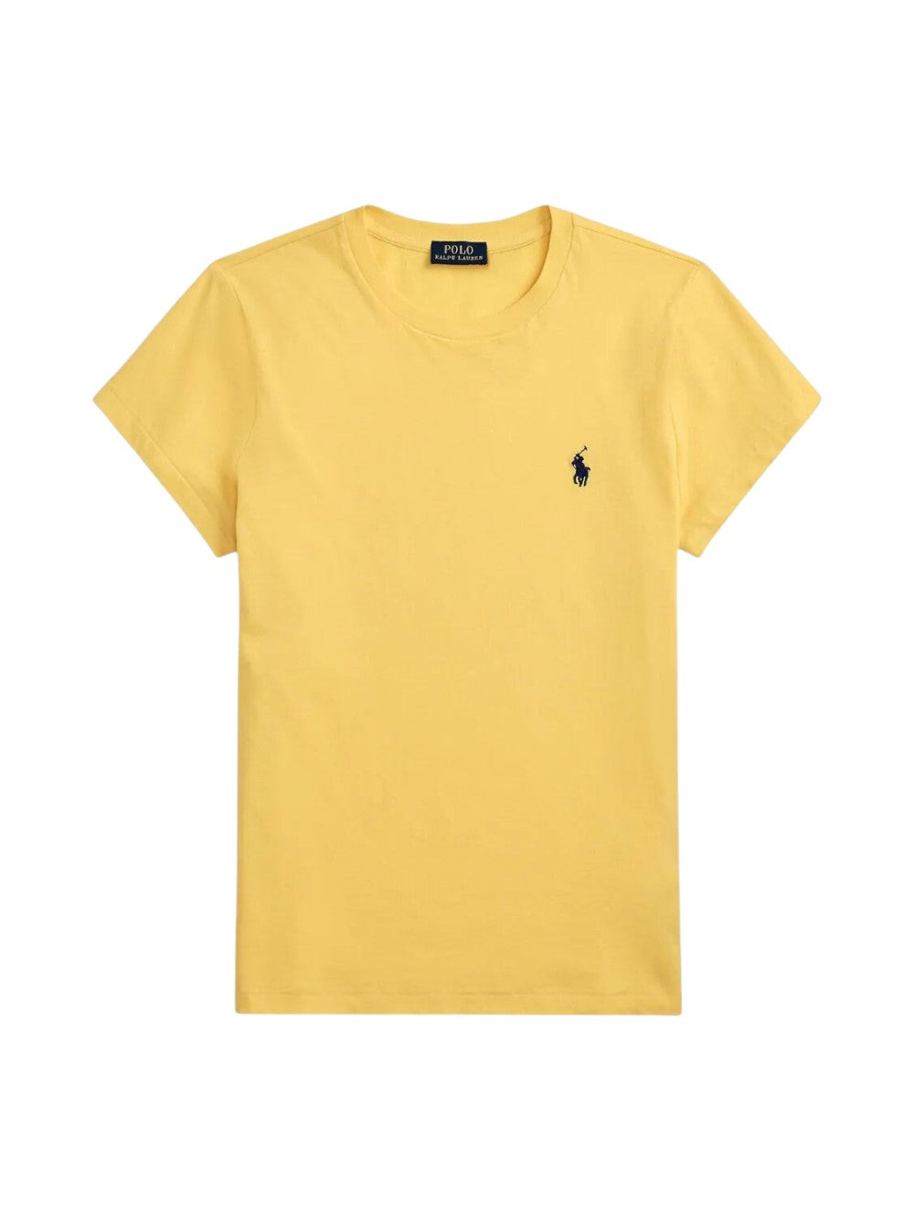 Polo Ralph Lauren T-SHIRT Donna Knit T-shirt 211B14605 017