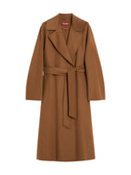 Max Mara Studio Cappotto Donna CLES CLES
