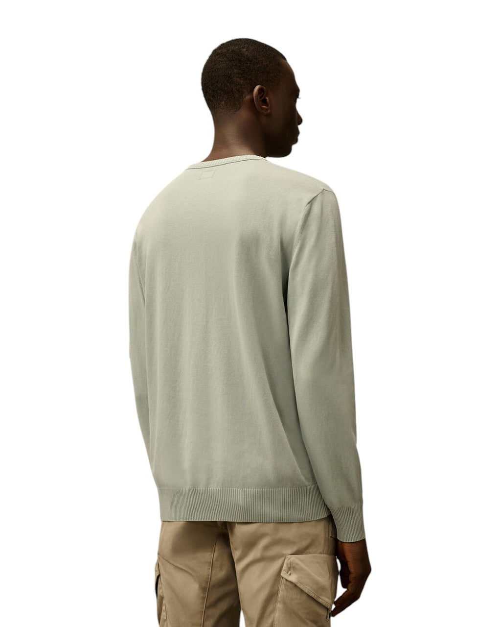 C.p. Company Maglia Uomo 18CMKN086A006323O
