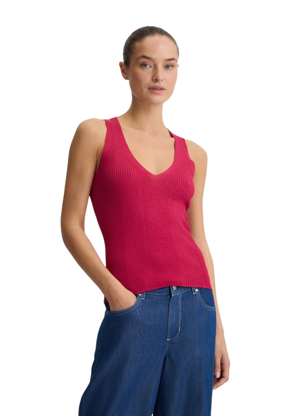 LIU JO Maglia Donna WA5057MS64J