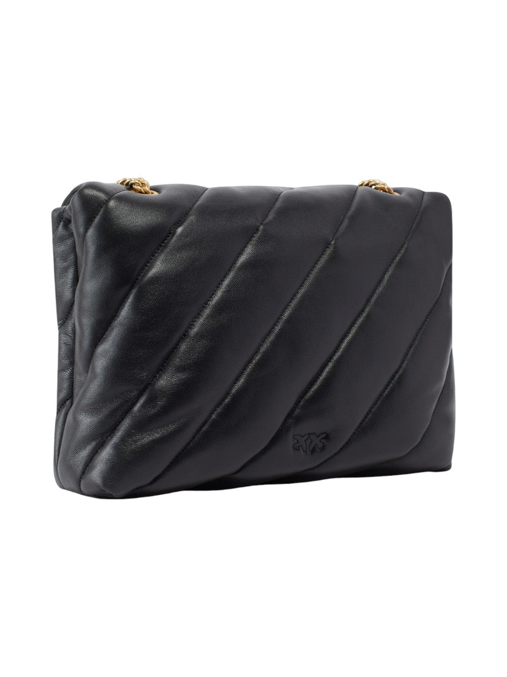 Pinko Borsa Donna LOVE PUFF BIG CL SHEEP NAPPA 100037A0F2 Z99Q