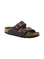 Birkenstock Ciabatte Unisex adulto Arizona Soft Footbed 452763
