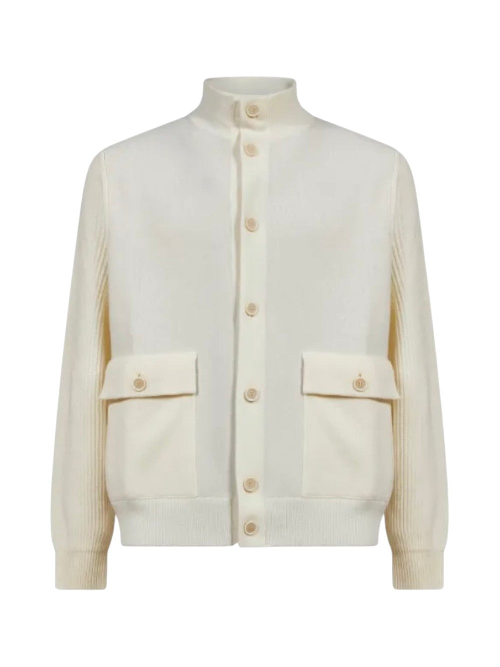 Lardini Cardigan Uomo  AC67031 ACLKJT1 120NO