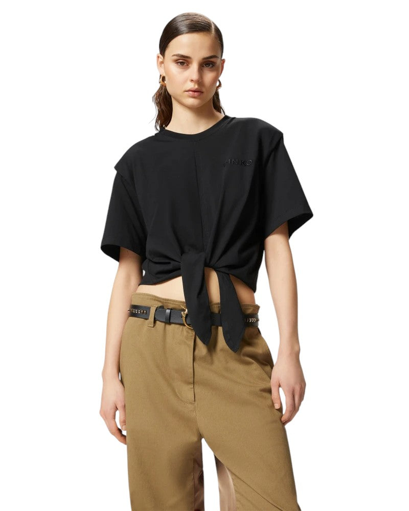 Pinko T-SHIRT Donna TUCA TUCA T-SHIRT
