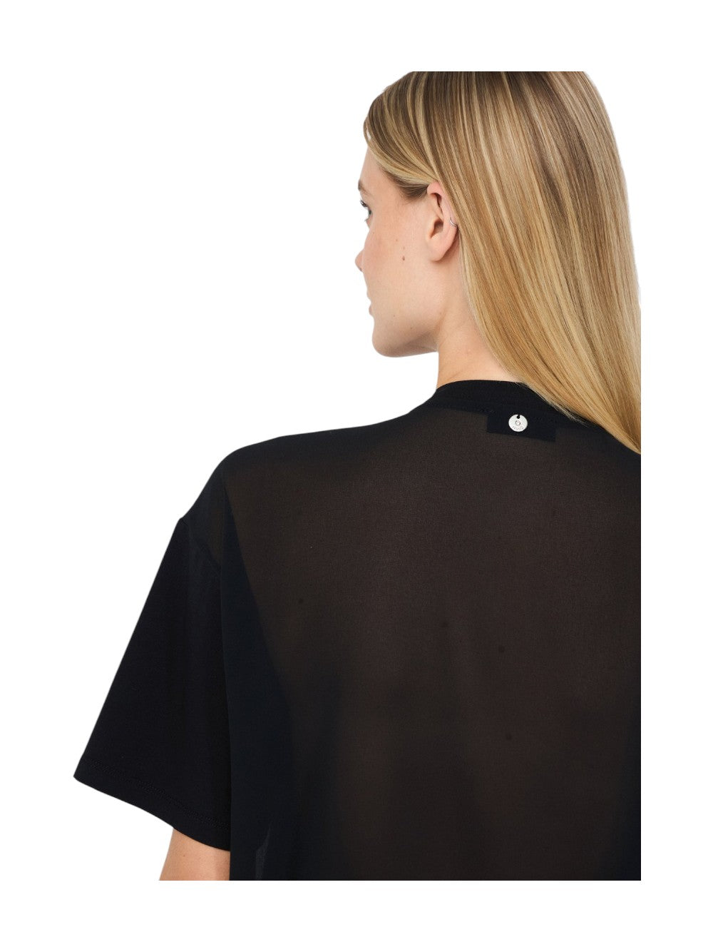 Liu Jo T-SHIRT Donna  CF5063J0088 22222