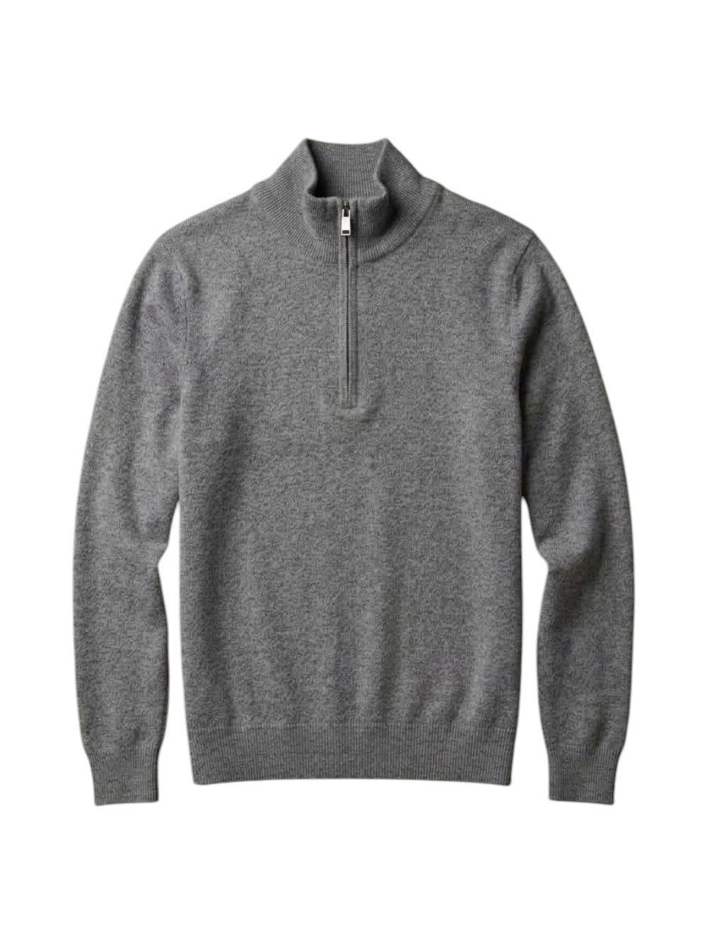 Kangra Maglia Uomo SERAFINO MEZZA ZIP RASATA CALATA 4003 60 025
