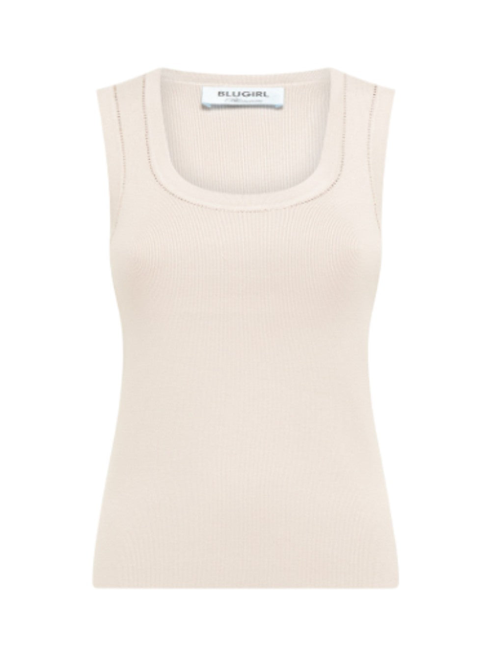 Blugirl Maglia Donna  RF5202MS99E 22901