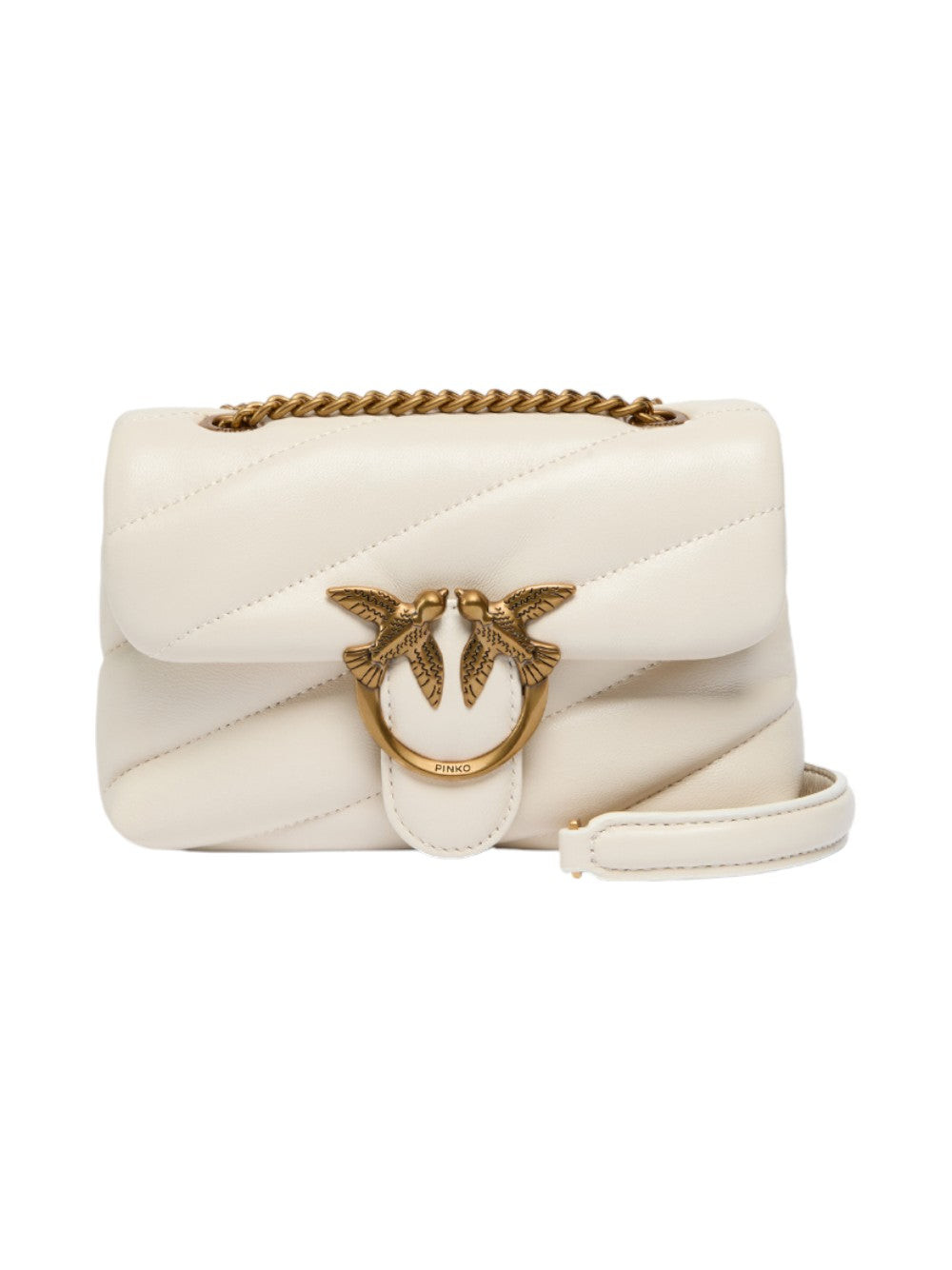 Pinko Borsa Donna LOVE PUFF BABY CL SHEEP NAPPA 100040A0F2 Z14Q