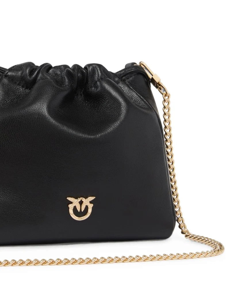 Pinko Borsa Donna POUCH NAPPA/MACULA IMITATIONFU 107635A3M8 ZM5Y