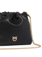 Pinko Borsa Donna POUCH NAPPA/MACULA IMITATIONFU 107635A3M8 ZM5Y