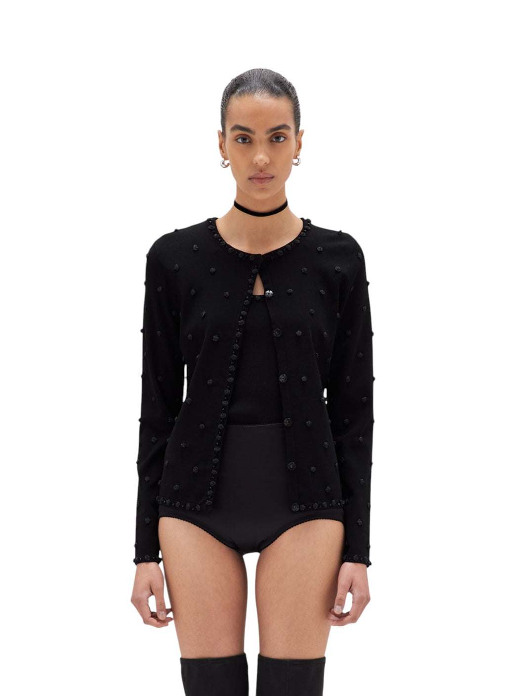 Blugirl Maglia Donna RA5098MS46M