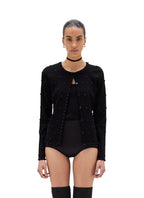 Blugirl Women's Sweater RA5098MS46M