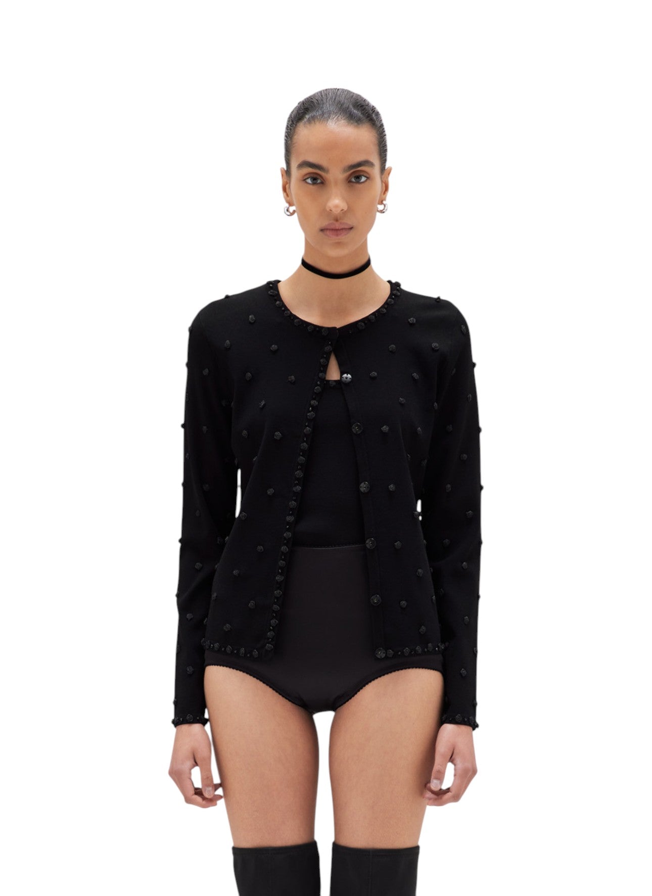 Blugirl Maglia Donna RA5098MS46M