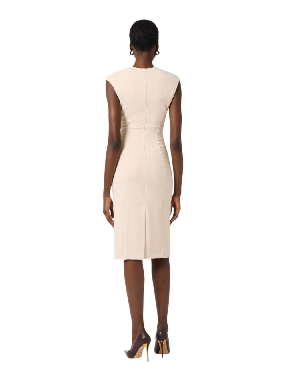 Elisabetta Franchi Abito Donna  AB90061E2193
