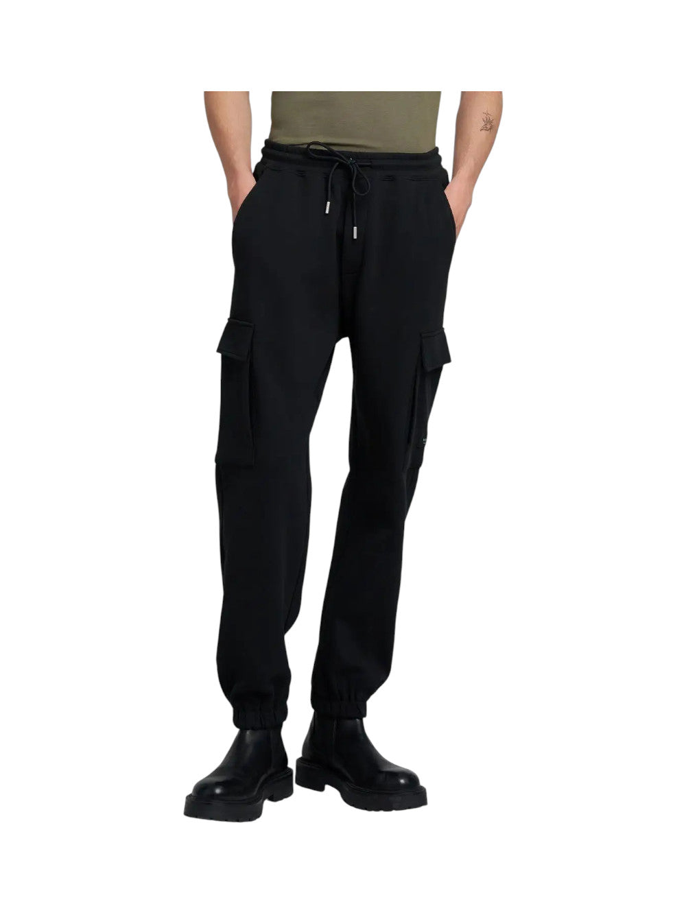 Replay Pantalone Uomo Cargo M9030 .000.23655 098