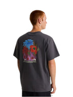 The North Face T-SHIRT Uomo M 1966 FLORA RX SS TEE NF0A8GB2RHI1