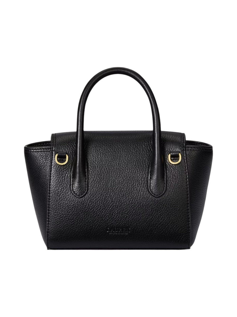 Lauren Ralph Lauren Borsa Donna TNNR SM SCHL-SATCHEL-SMALL 431969349 002