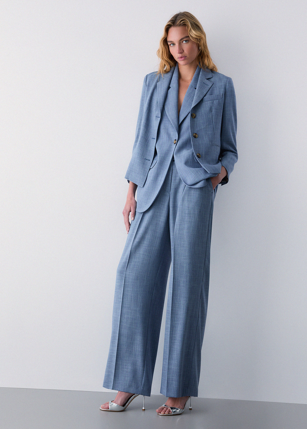 Liu Jo Pantalone Donna  WA6167T332A X0761