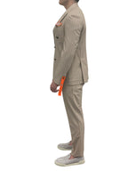BHARNABA men's suit IBERIDE-ABS807/R