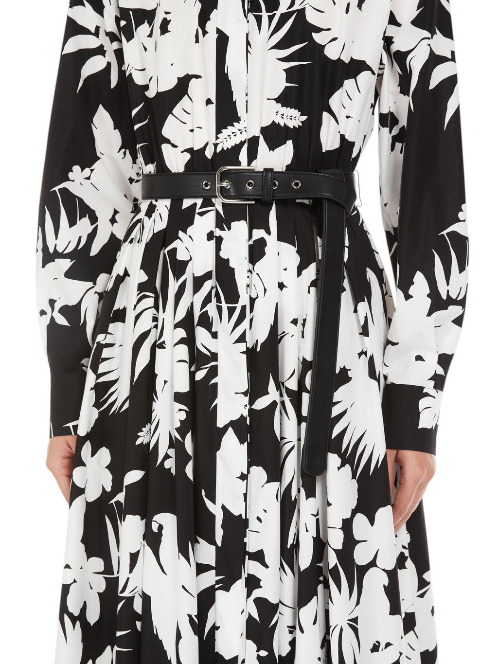 MAX MARA STUDIO Women's USSEL dress