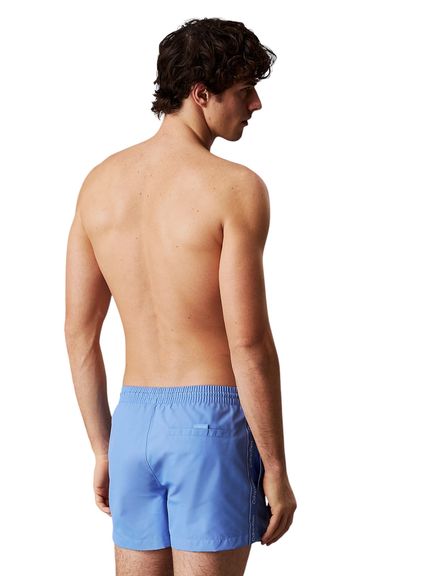calvin klein Costume Uomo KM0KM01108