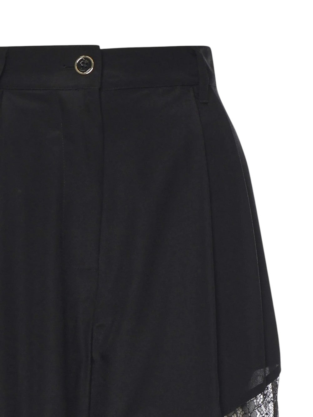 Pinko Pantalone Donna NACY PANTALONE CREPE DE CHINE 106275A336Z99