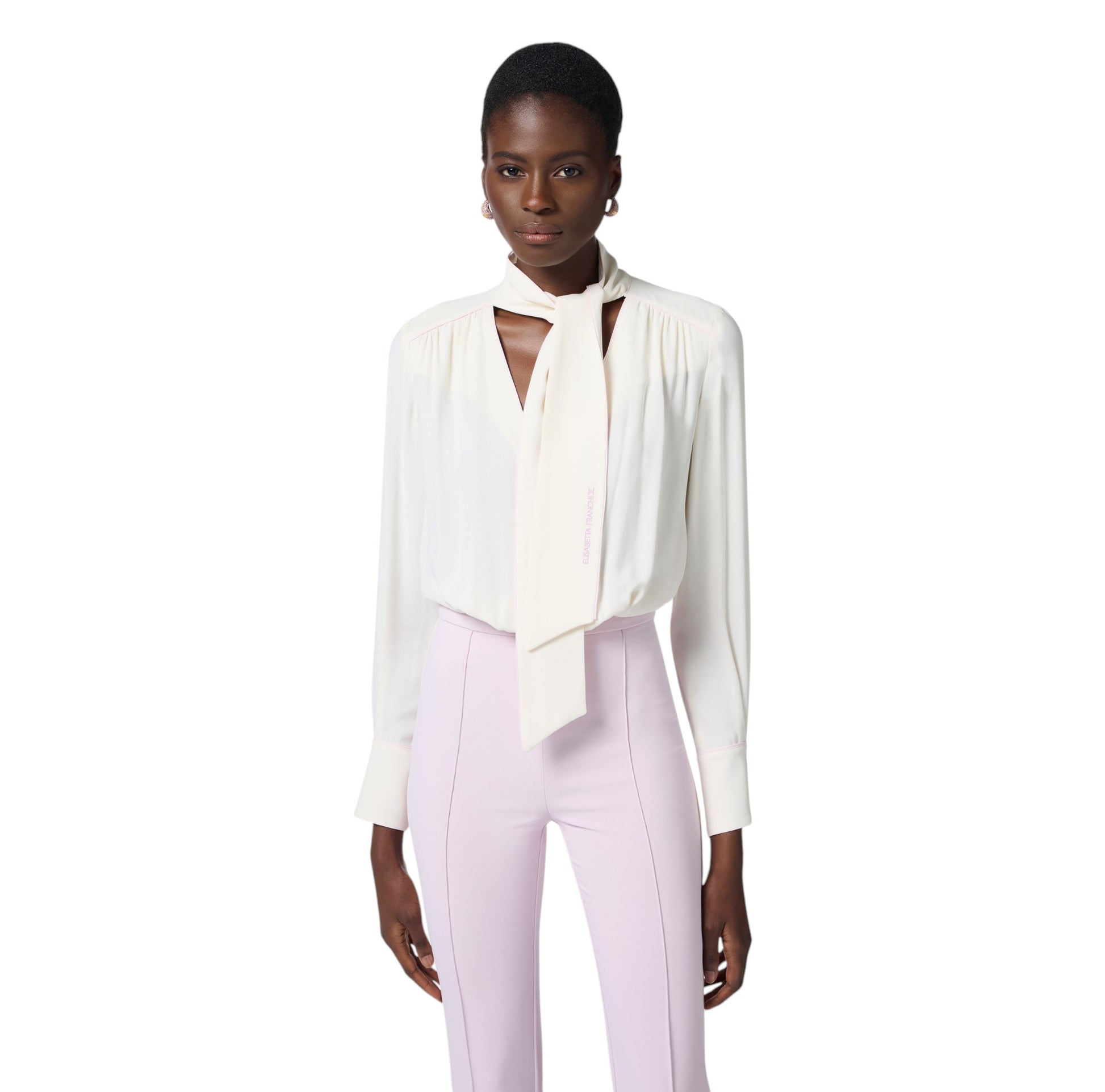 elisabetta franchi Tuta Donna TU04251E2