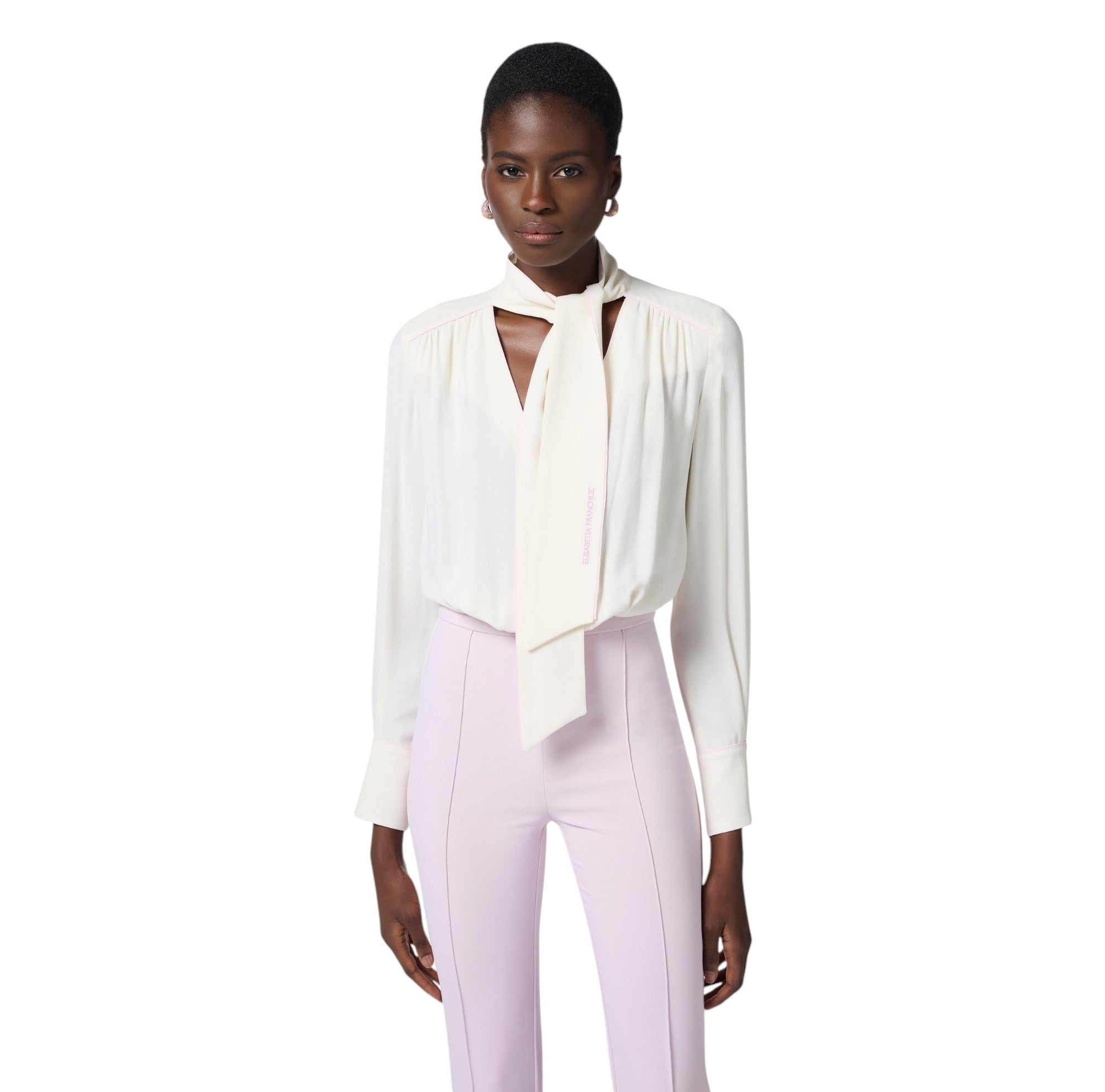 Elisabetta Franchi Women's Tracksuit TU04251E2