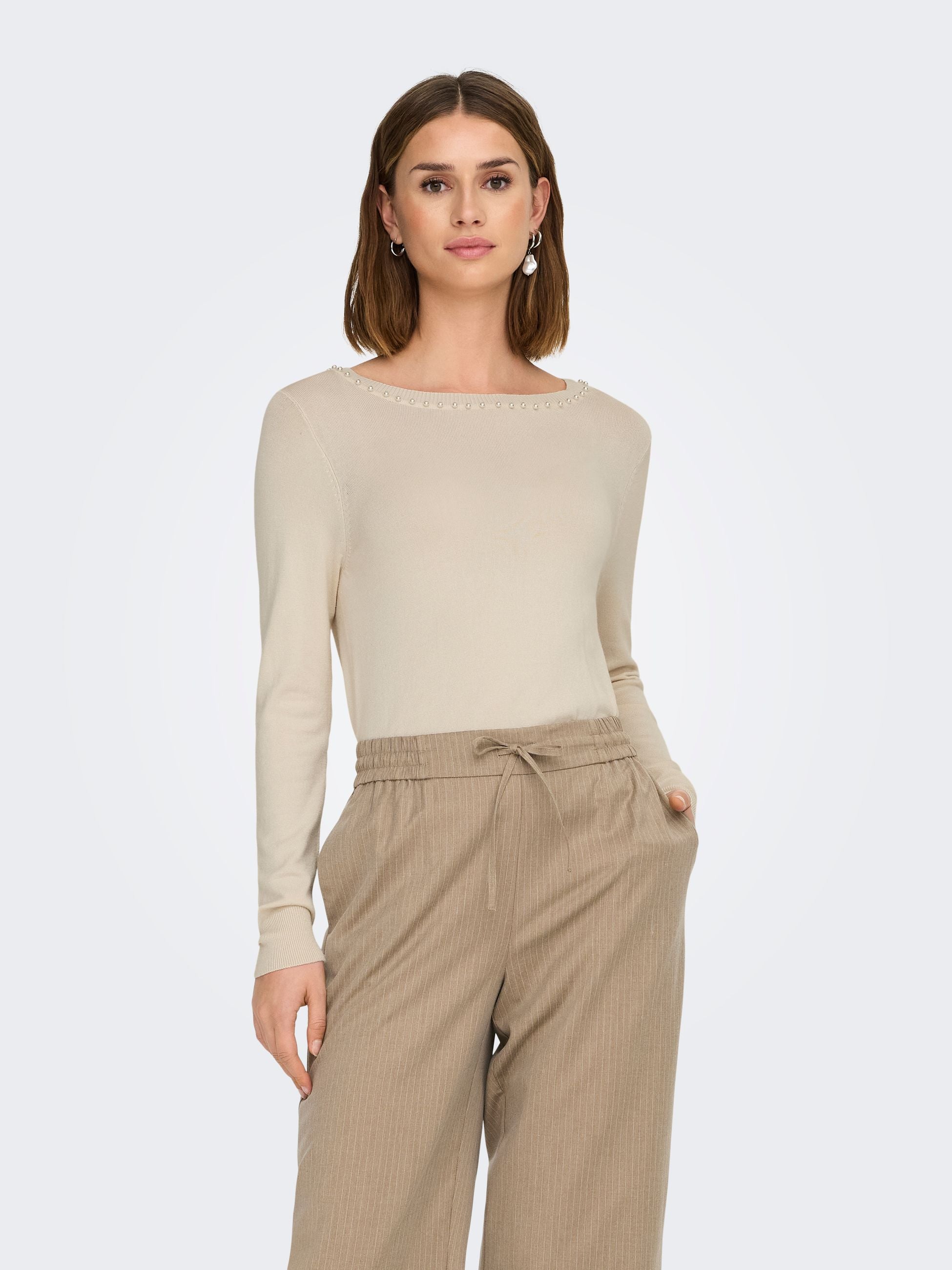 ONLY Women's Sweater 15339494