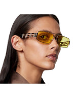 VERSACE Unisex adult eyeglasses 2257