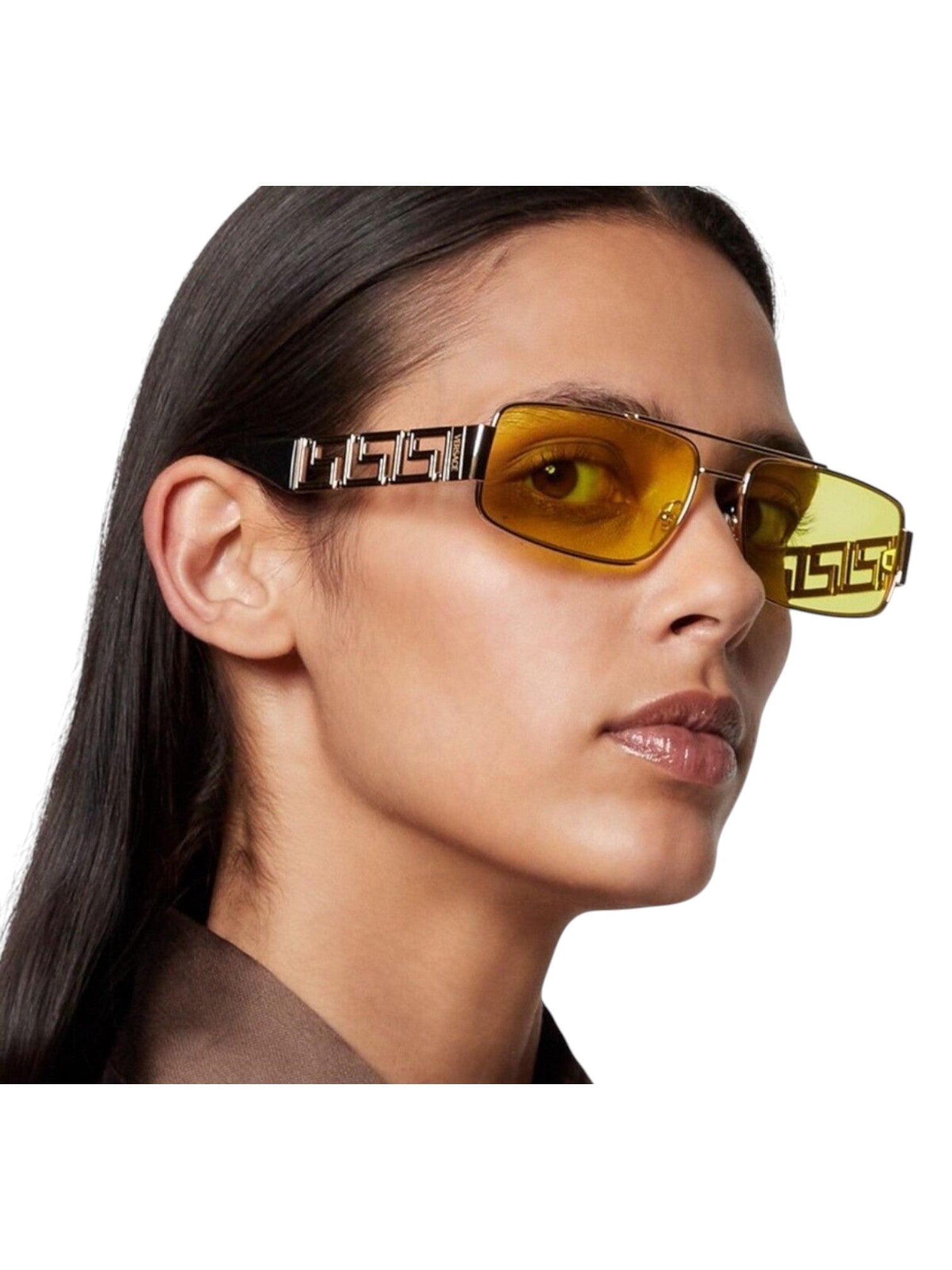 VERSACE occhiael Unisex adulto 2257