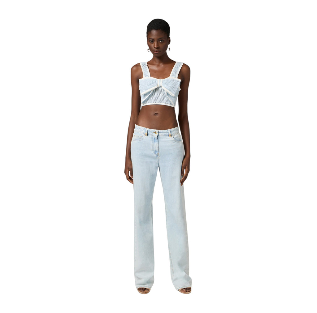 elisabetta franchi JEANS Donna PJ94I51E2