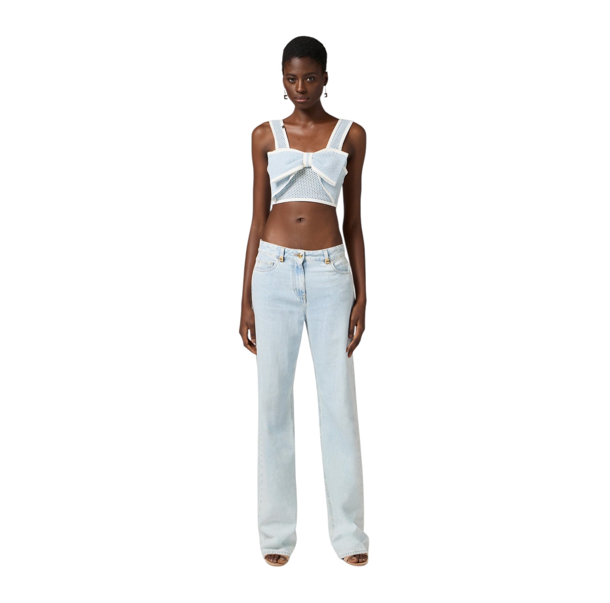 elisabetta franchi JEANS Donna PJ94I51E2