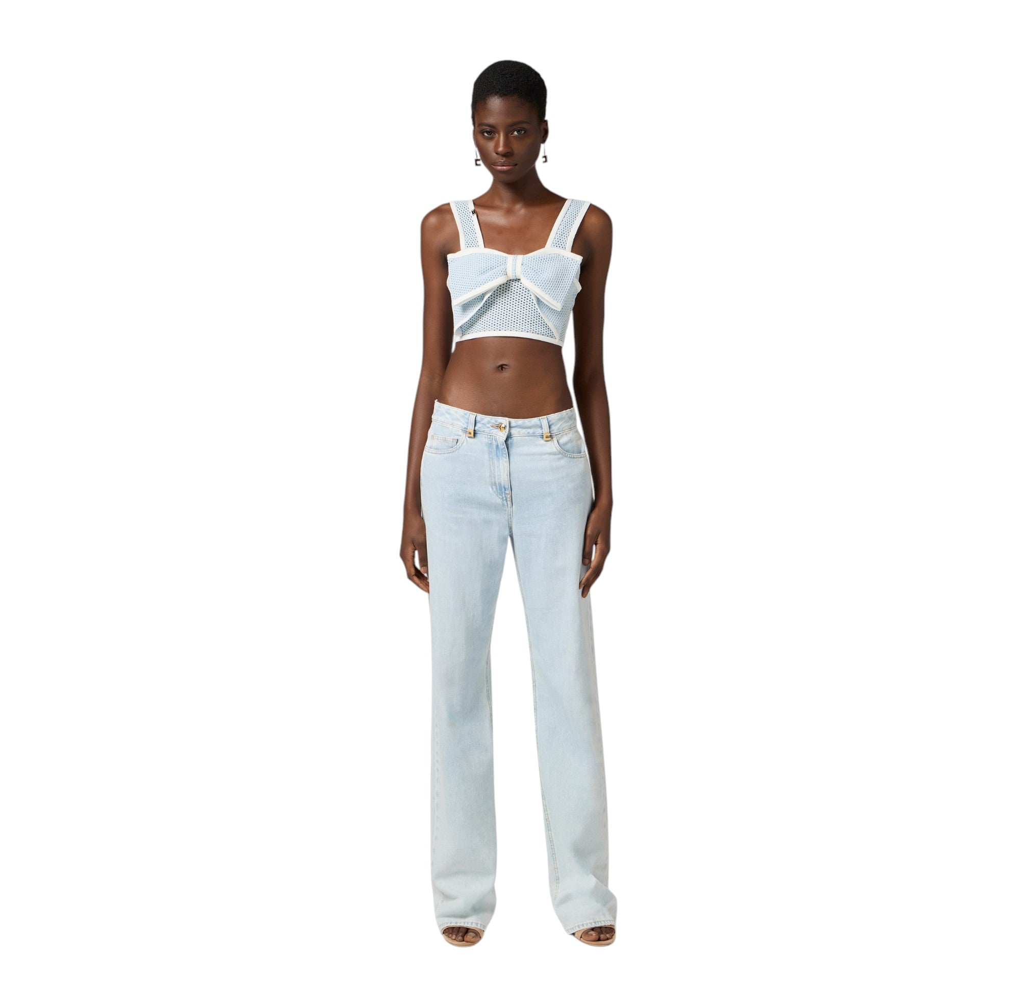 elisabetta franchi JEANS Women PJ94I51E2