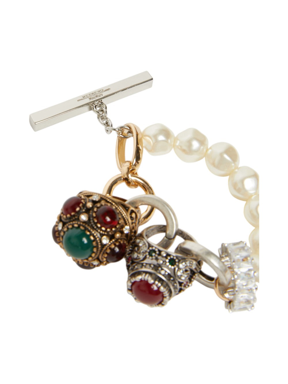 Max Mara Weekend Bracciale Donna HAWAY Haway
