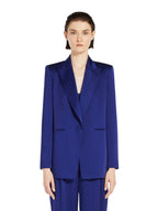 MAX MARA STUDIO Giacca Donna GALAZIA