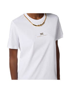 Elisabetta Franchi Maglia Donna  MA02856E2270