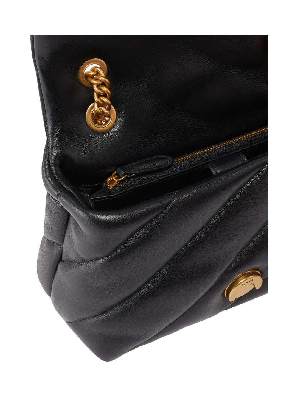 Pinko Borsa Donna LOVE PUFF MINI CL SHEEP 100039A0F2 Z99Q